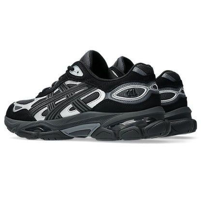ASICS GEL-NYC 2.0（Graphite Grey/Black)1203A895.022