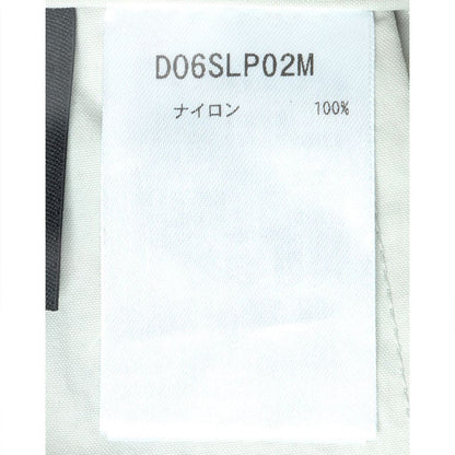 DESCENTE ALLTERRAIN WOVEN TASLAN WIDE CARGO PANTS