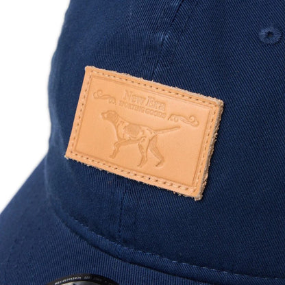 NEW ERA 9THIRTY レザーストラップ Direction by Takayuki Ohashi Dog Patch  15171664