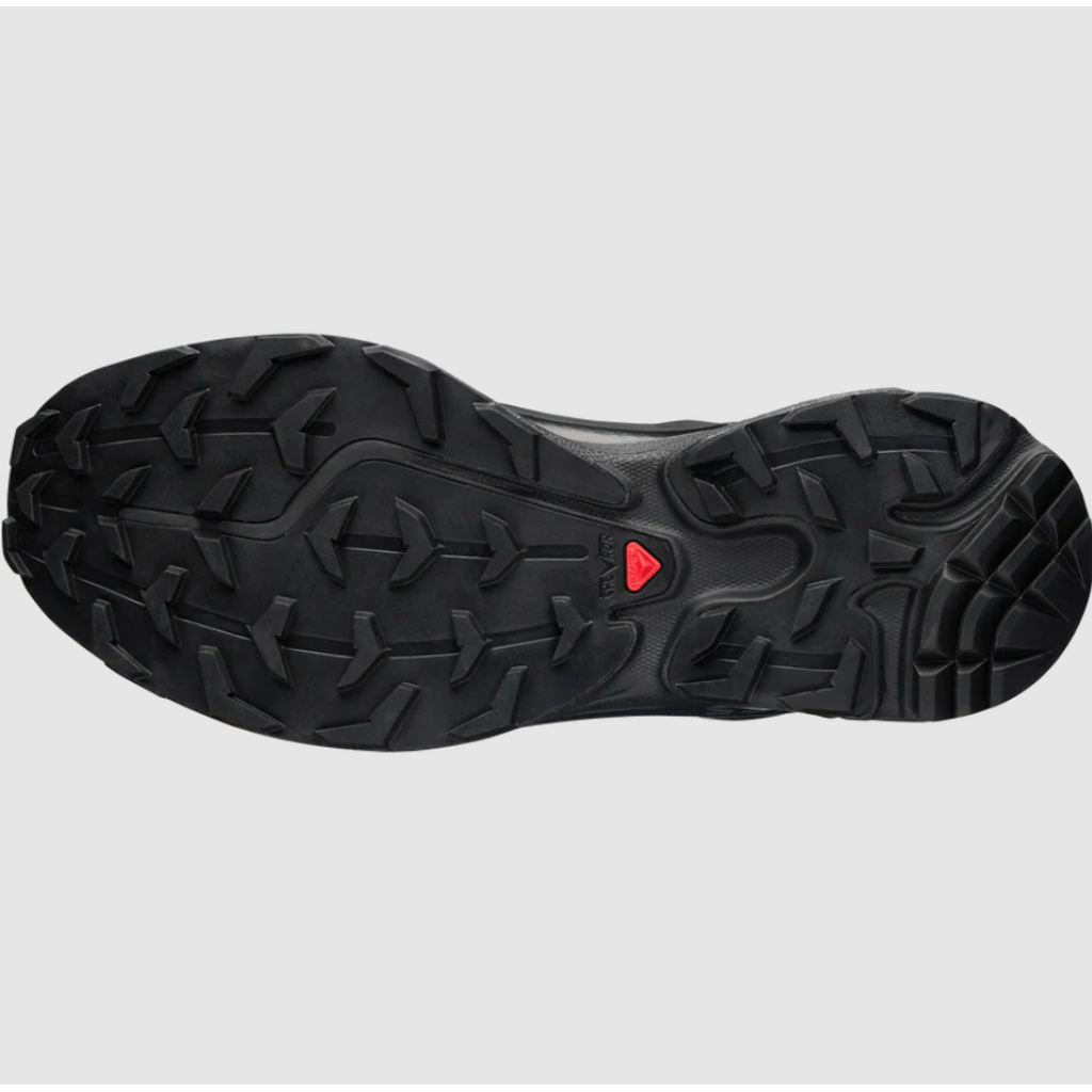 SALOMON XT-6 Black/Black/Phantom