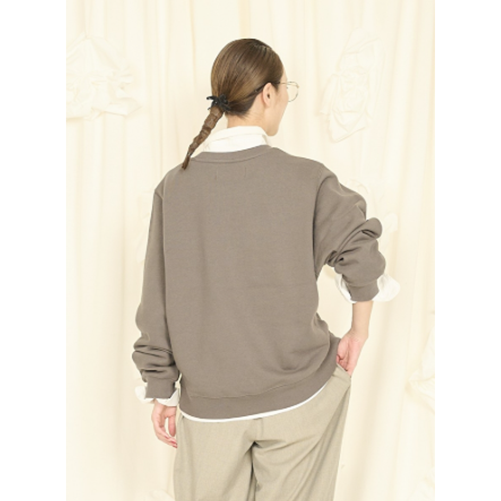 【予約商品】THOMAS MAGPIE 2254871 C/T　Sweat