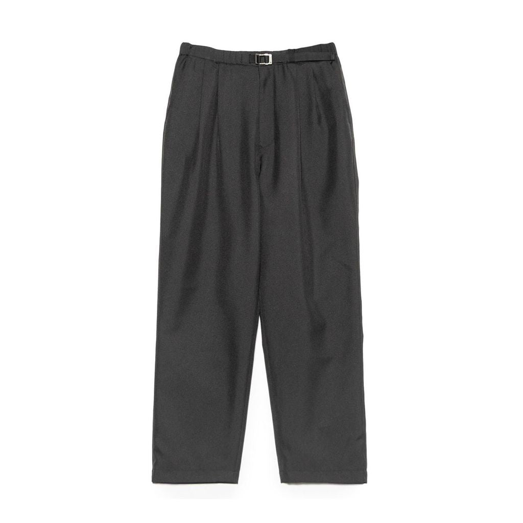 nanamica Polyester Twill Club Pants S26FC046
