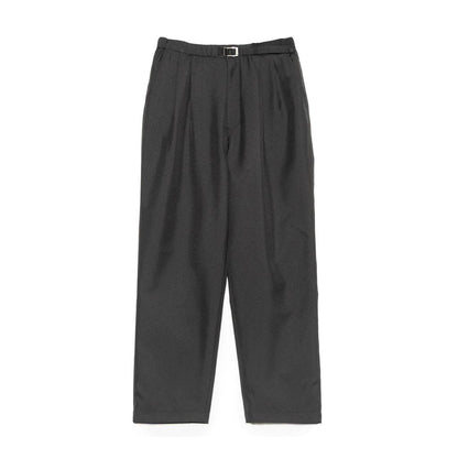 nanamica Polyester Twill Club Pants S26FC046