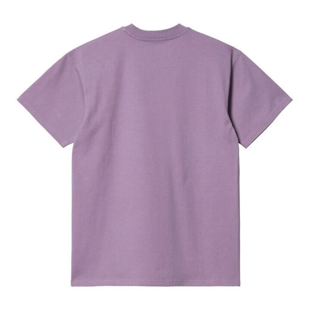 CARHARTT WIP S/S AMERICAN SCRIPT T-SHIRT