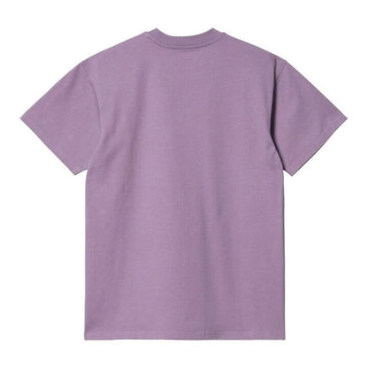 CARHARTT WIP S/S AMERICAN SCRIPT T-SHIRT