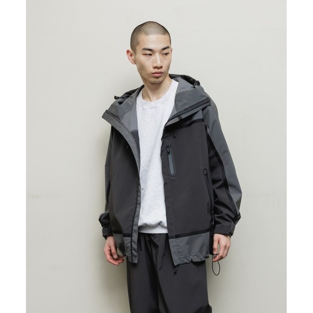 BAL TAPED SEAM WATER PROOF JACKET