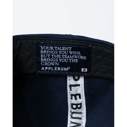 APPLEBUM “TROJAN LOGO” 5 PANEL CAP / 2610901