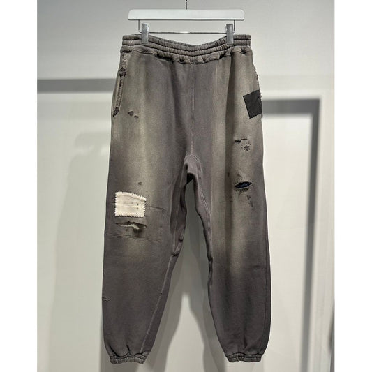 ANACHRONORM ANLC-001 REMAKED SWEAT EASY PANTS