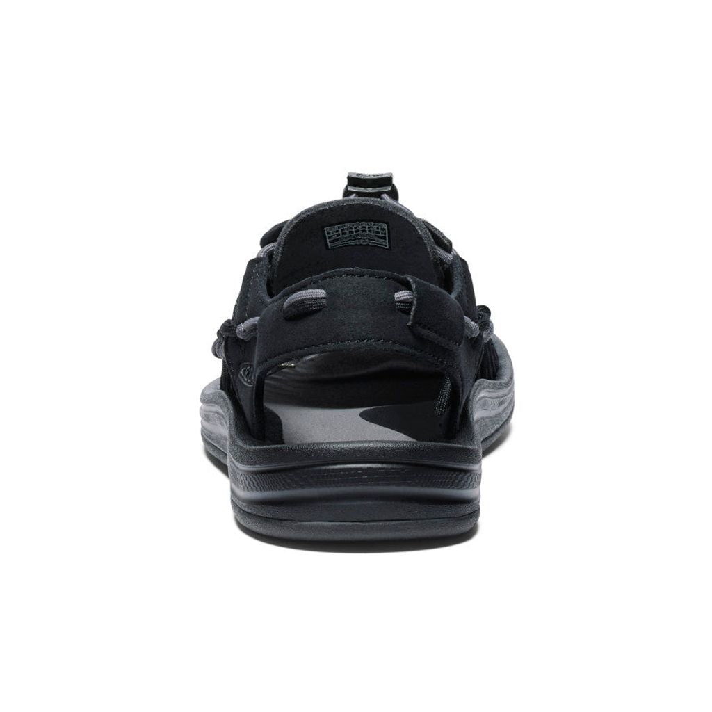 KEEN  メンズ ユニーク  Magnet/Steel Grey