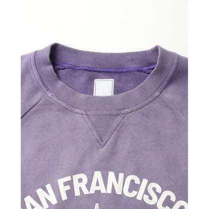 Liberaiders SF CREWNECK