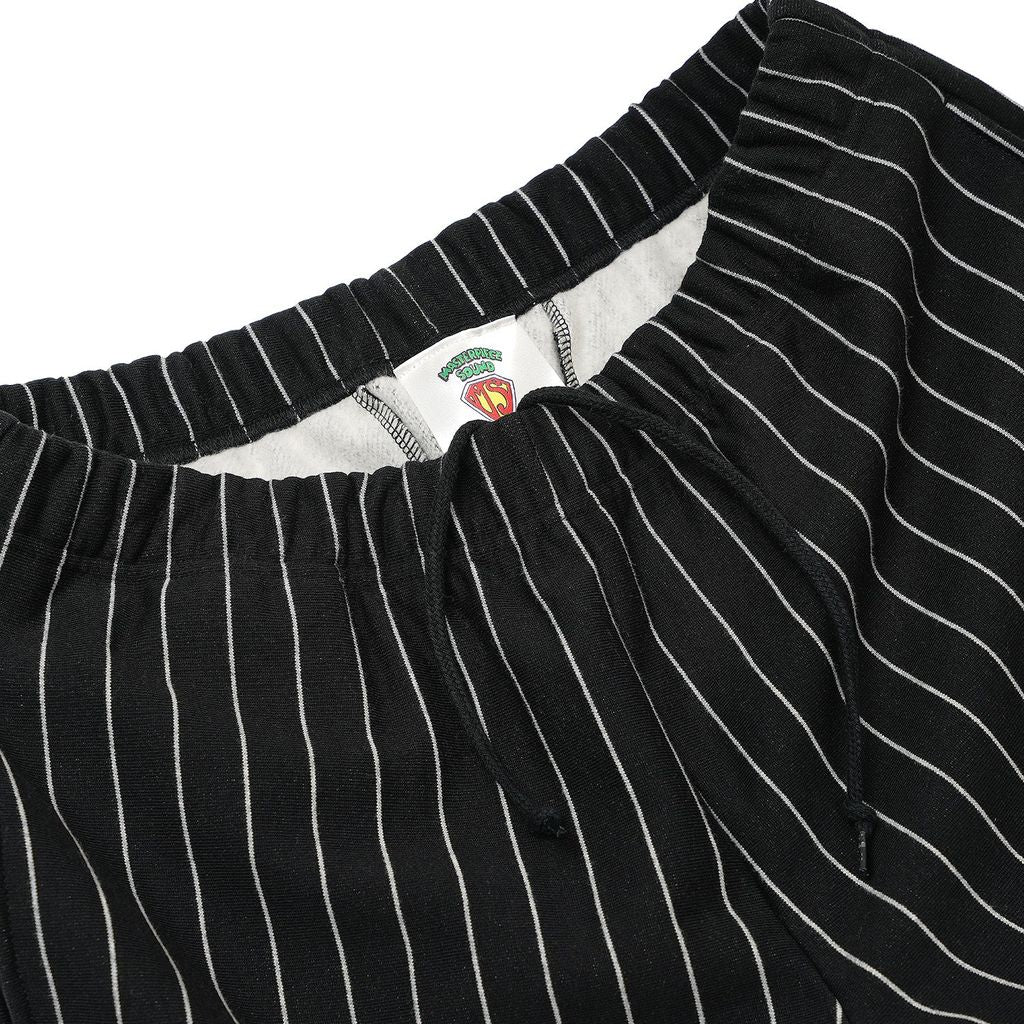 TRIBE WEAR MP Basic Sweat Short