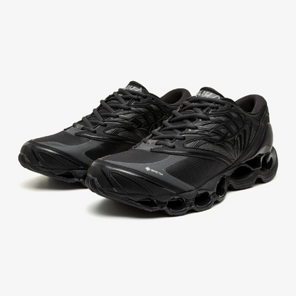 MIZUNO WAVE PROPHECY LS GTX(ブラック)