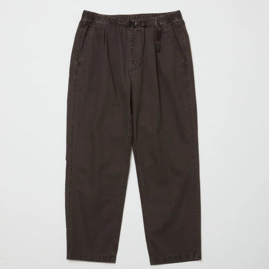BAL/Gramicci PIGMENT DYED PANT