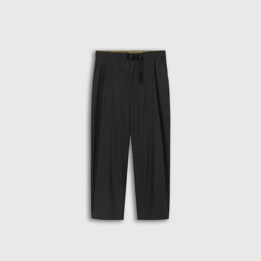 MAGIC STICK STRIPES EZ SLACKS (GREY STRIPES)