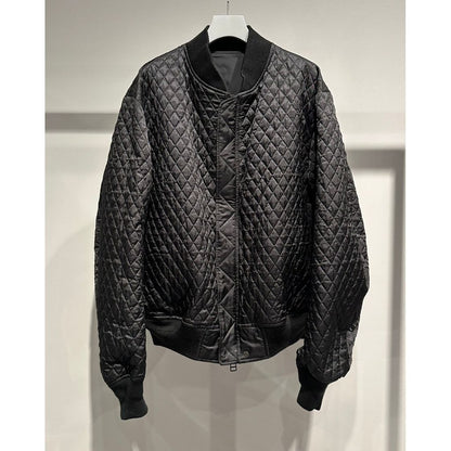 Ground Y NYLON TAFTA PADDED JACKET