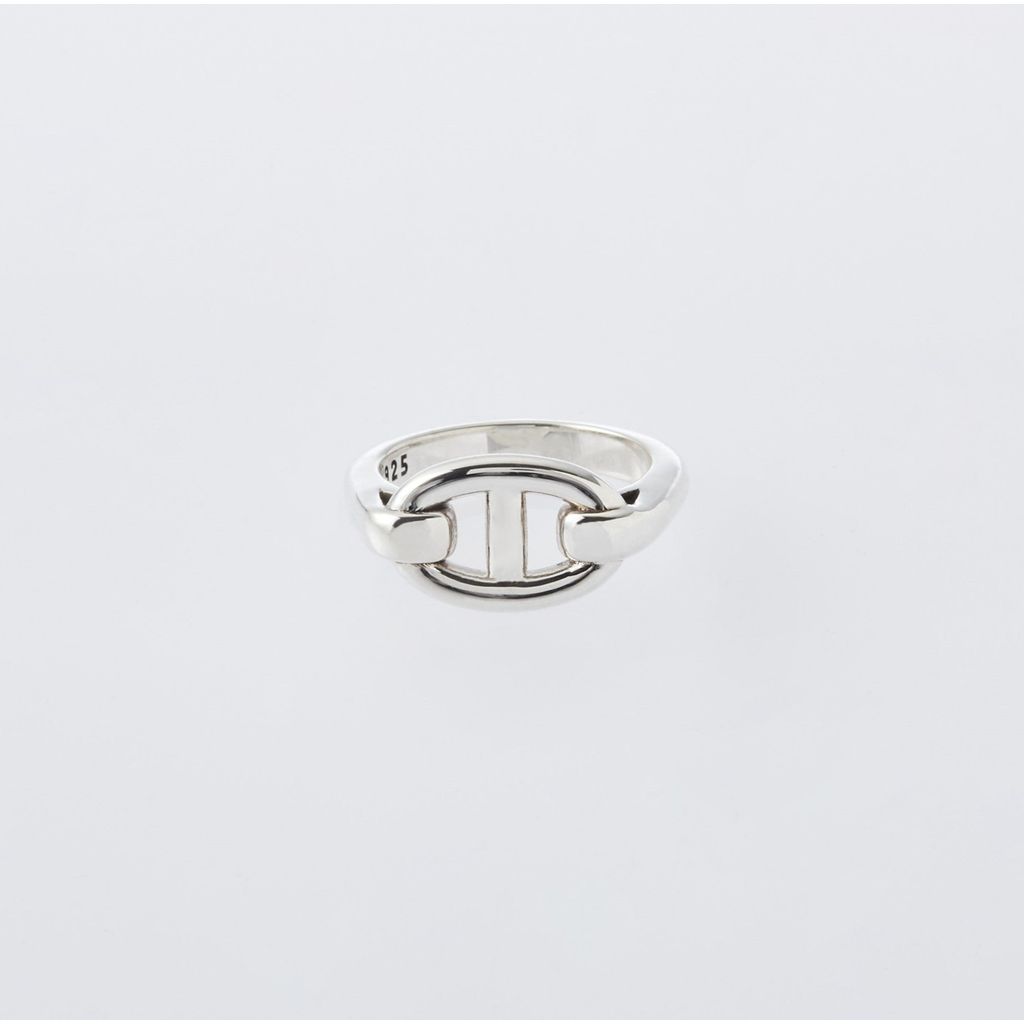 XOLO JEWELRY  Central Anchor Ring