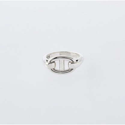 XOLO JEWELRY  Central Anchor Ring