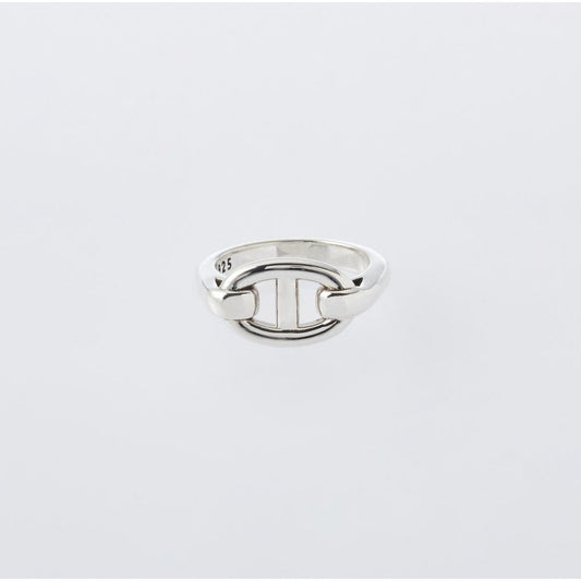 XOLO JEWELRY  Central Anchor Ring