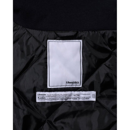 Liberaiders  LR VARSITY JACKET 770142503