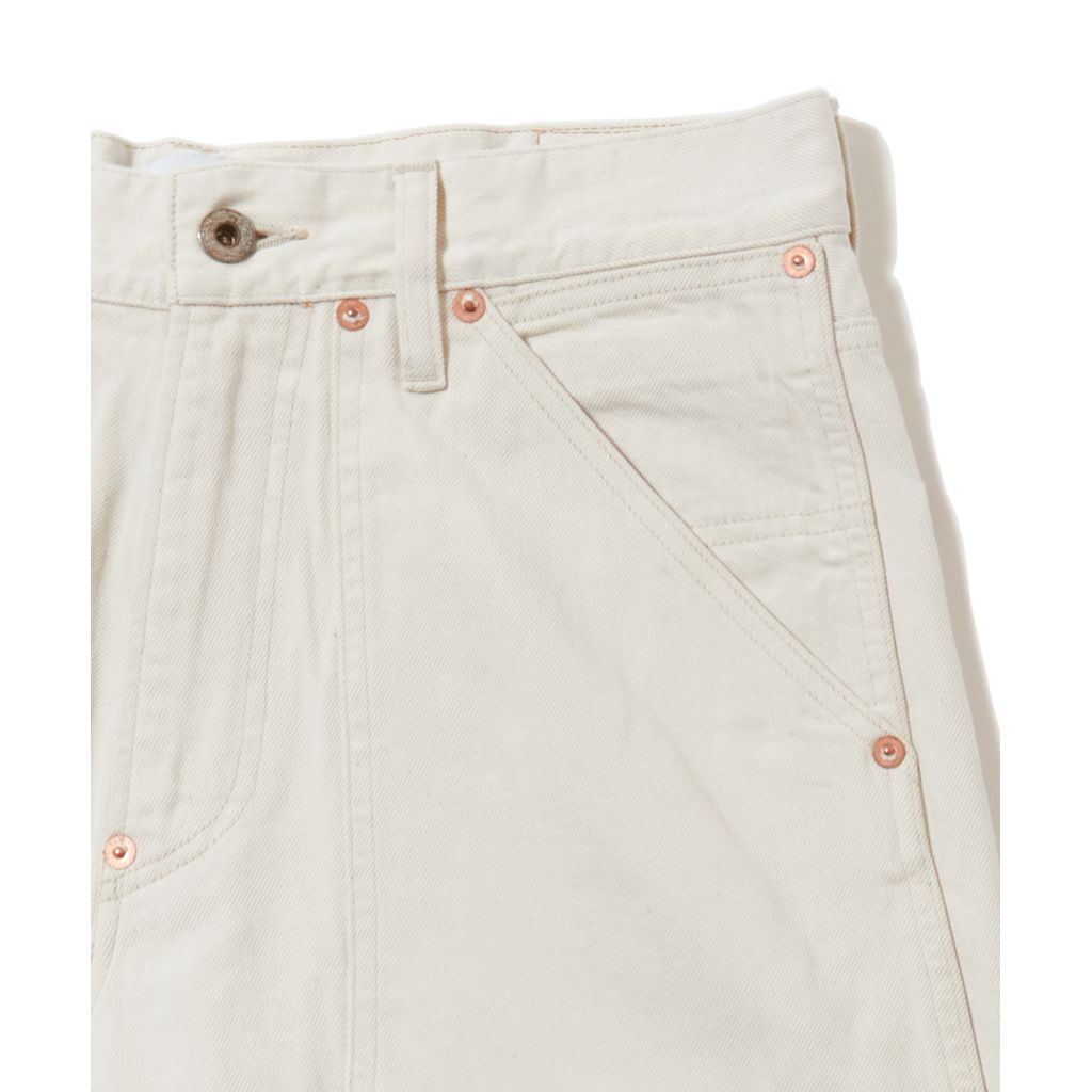 SUGARHILL TATTOO FLASH PRINT MODERN DENIM PAINTER