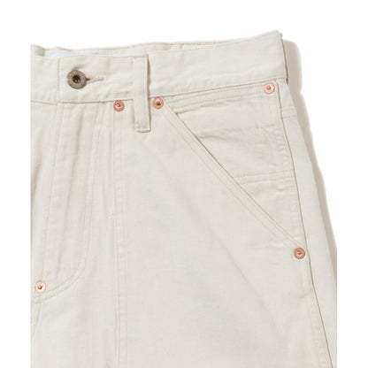 SUGARHILL TATTOO FLASH PRINT MODERN DENIM PAINTER
