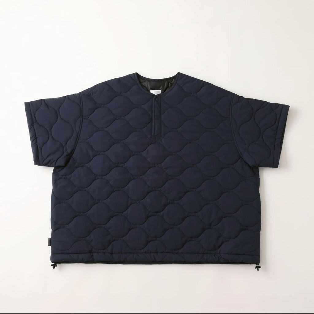 S.F.C SUPER BIG SS PUFF JACKET