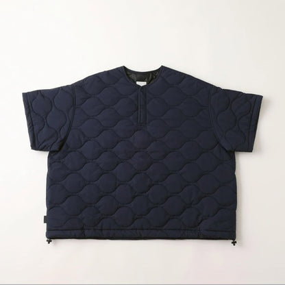 S.F.C SUPER BIG SS PUFF JACKET