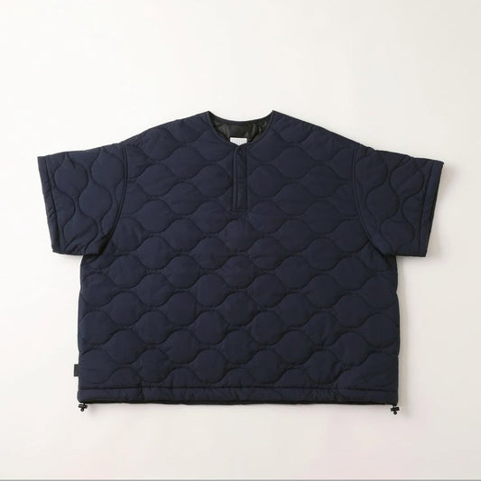 S.F.C SUPER BIG SS PUFF JACKET
