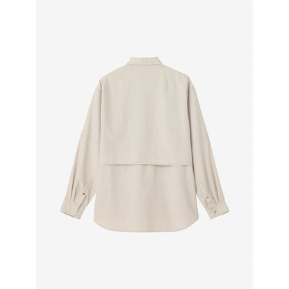 THE NORTH FACE  ロングスリーブエンライドシャツ