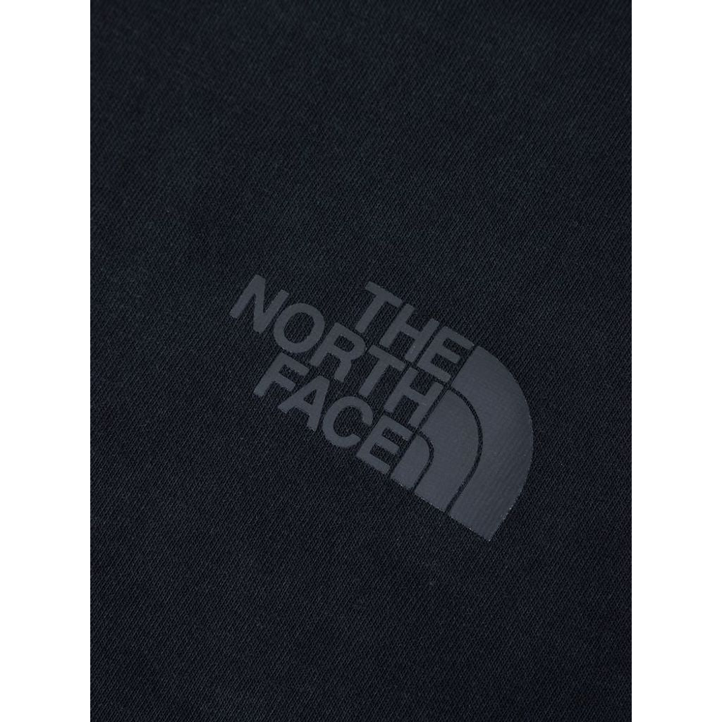 THE NORTH FACE  ショートスリーブワンダークルー（ユニセックス）