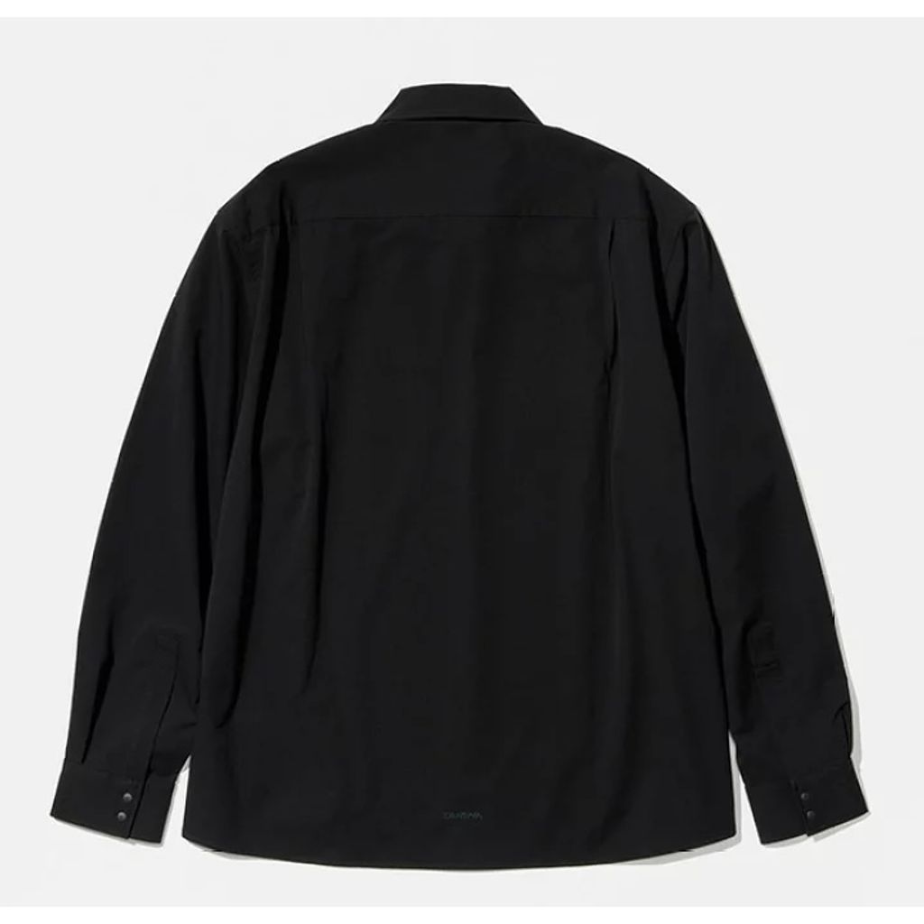 DAIWA LIFE STYLE  L/S SHIRTS
