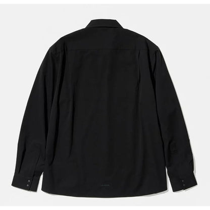DAIWA LIFE STYLE  L/S SHIRTS