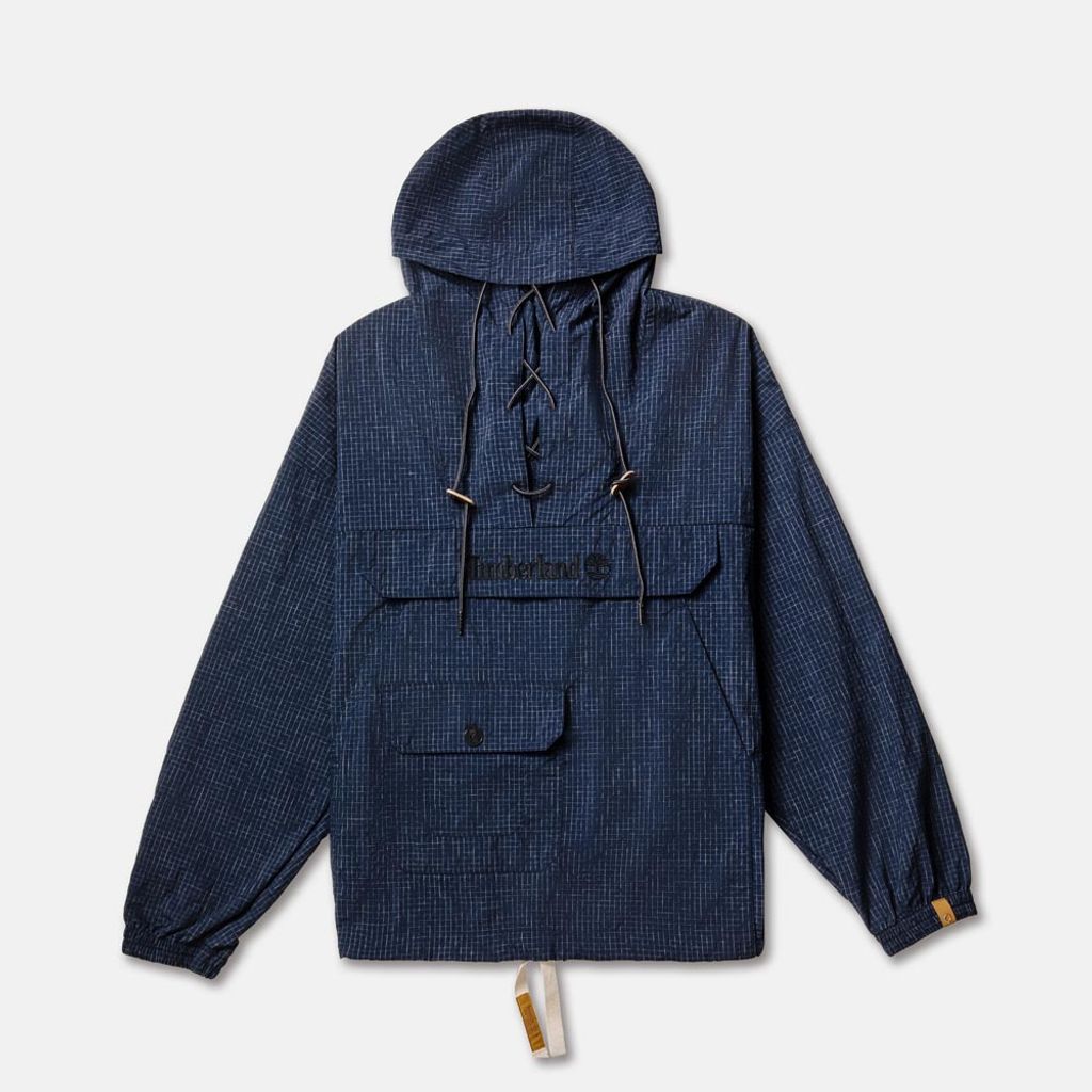 Timberland TOKYO DESIGN COLLECTIVE Military JKT