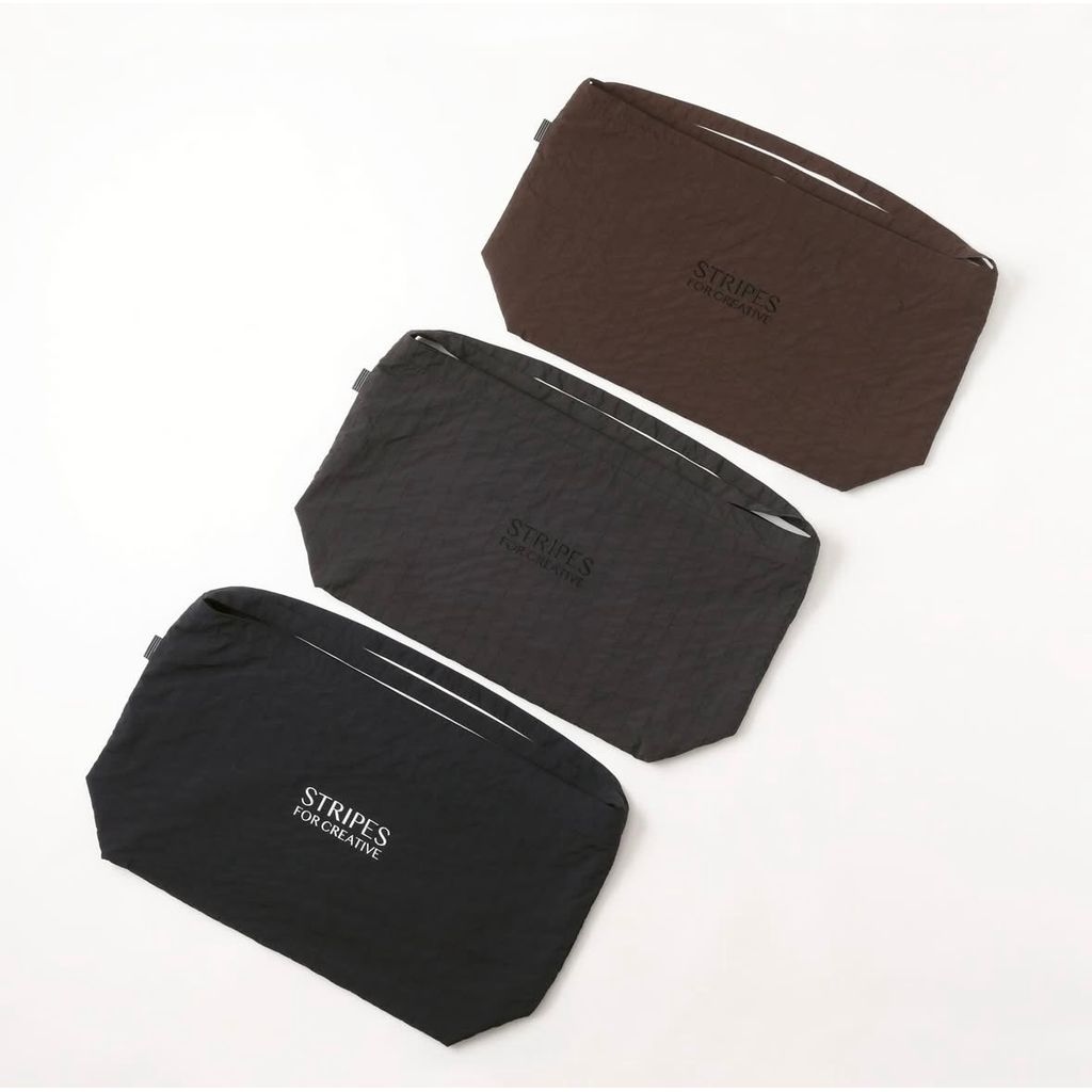 S.F.C MESSENGER TOTE