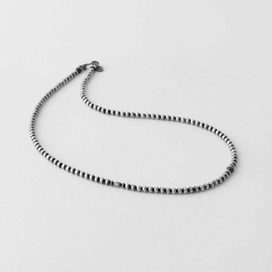 FANTASTIC MAN BEADS NECKLACE 170