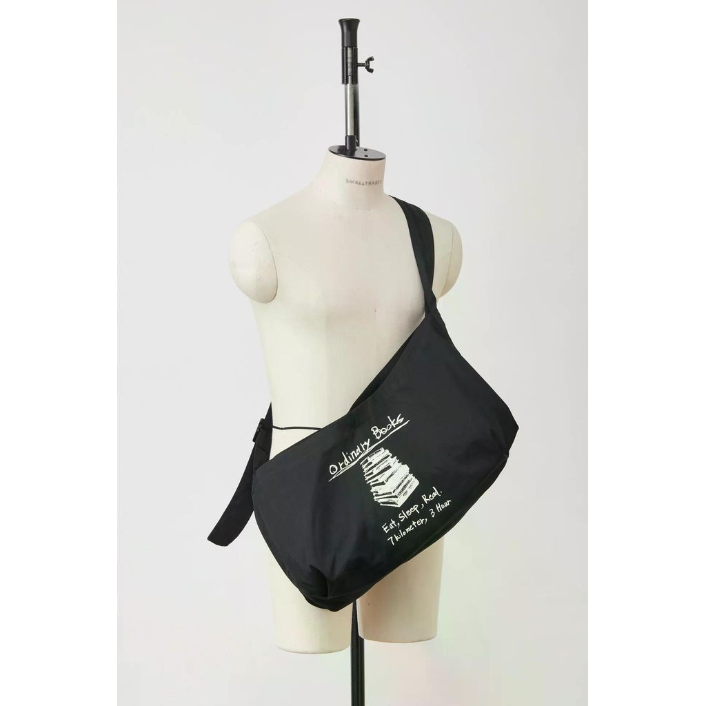 SHINYAKOZUKA ORDINARY WANDERING BAG