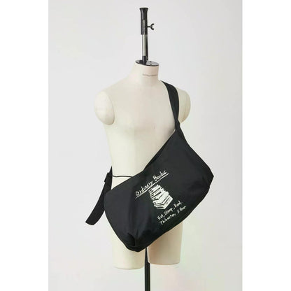 SHINYAKOZUKA ORDINARY WANDERING BAG