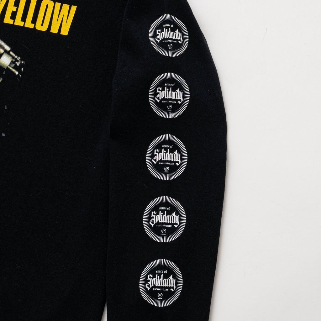 RATS GREASER L/S TEE