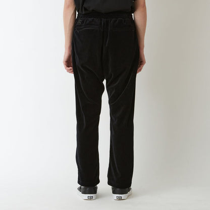WHITE MOUNTAINEERING WM × UMBRO VELOUR PANTS