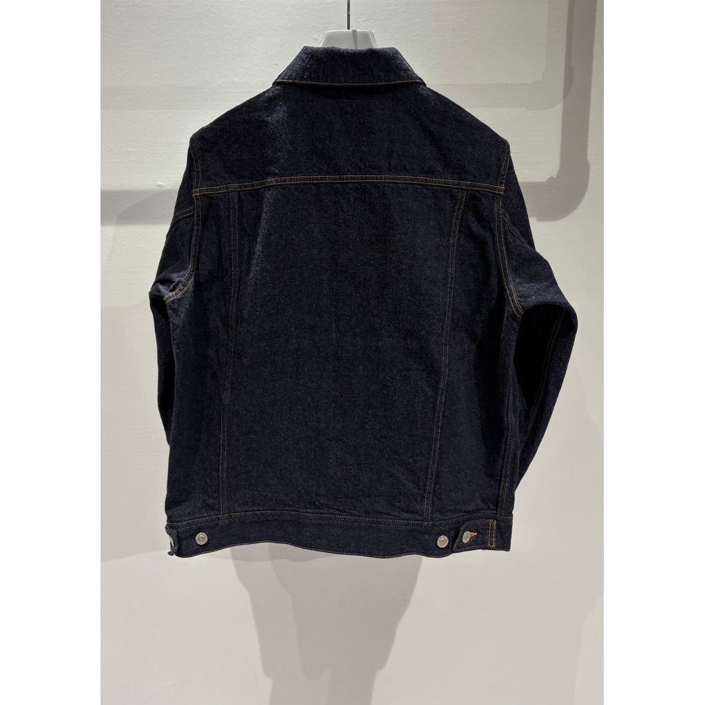 YAECA M 18denim-05