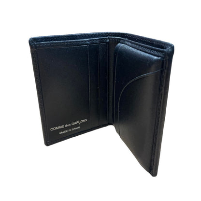 Wallet COMME des GARCONS Silver Eyelet