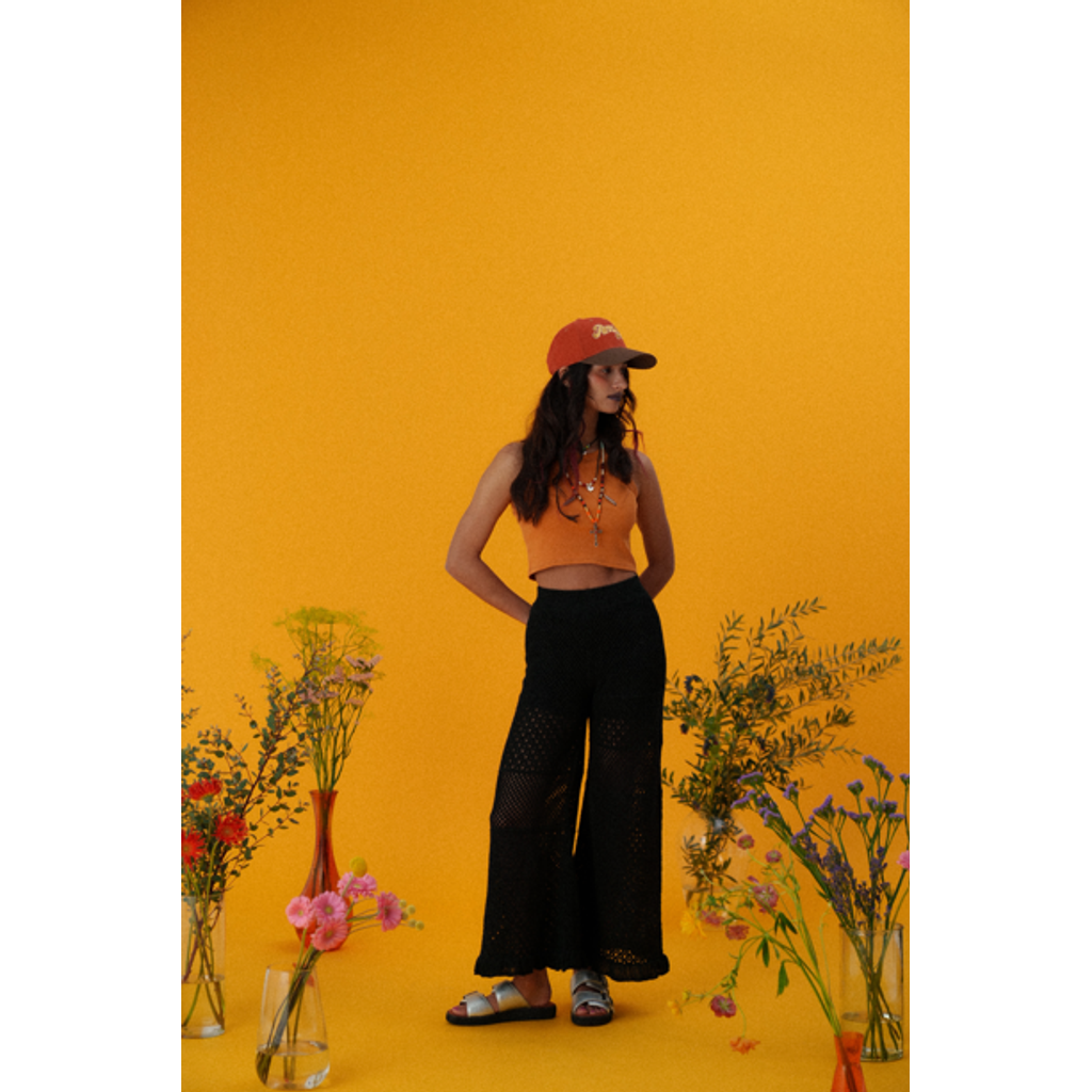 AMBERGLEAM AMBERGLEAMキャップ