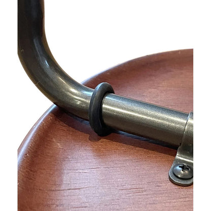 MOUNTAIN RESEARCH Little Summer Camp Round Stool Low