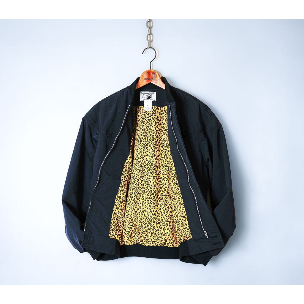 ANDFAMILYS West Coast Classic Jacket