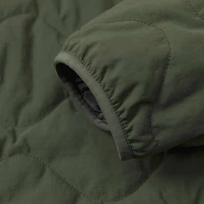 MADNESS MIL-TYPE FIELD LINER JACKET