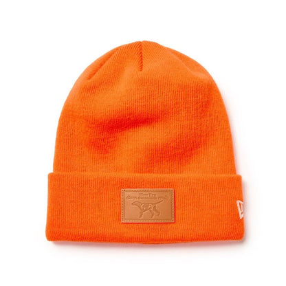 NEW ERA  ベーシック カフニット Direction by Takayuki Ohashi Dog Patch  15171662