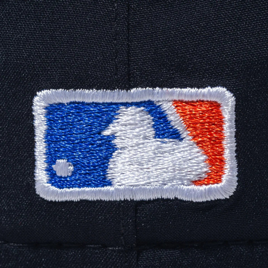 NEW ERA  59FIFTY GORE-TEX PACLITE ニューヨーク・メッツ Subway Series ブラック