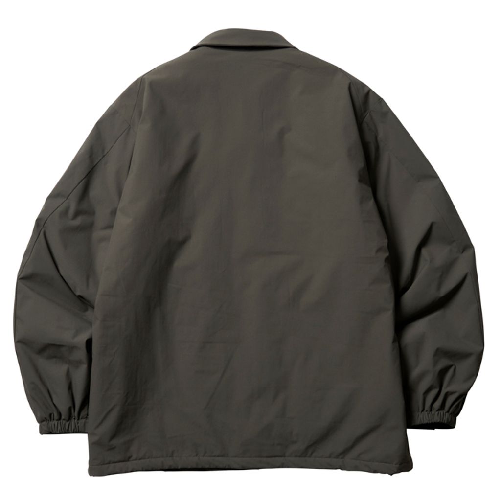 Liberaiders  PUFFER COACH JACKET