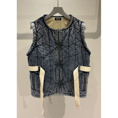 FAF Denim Jacket