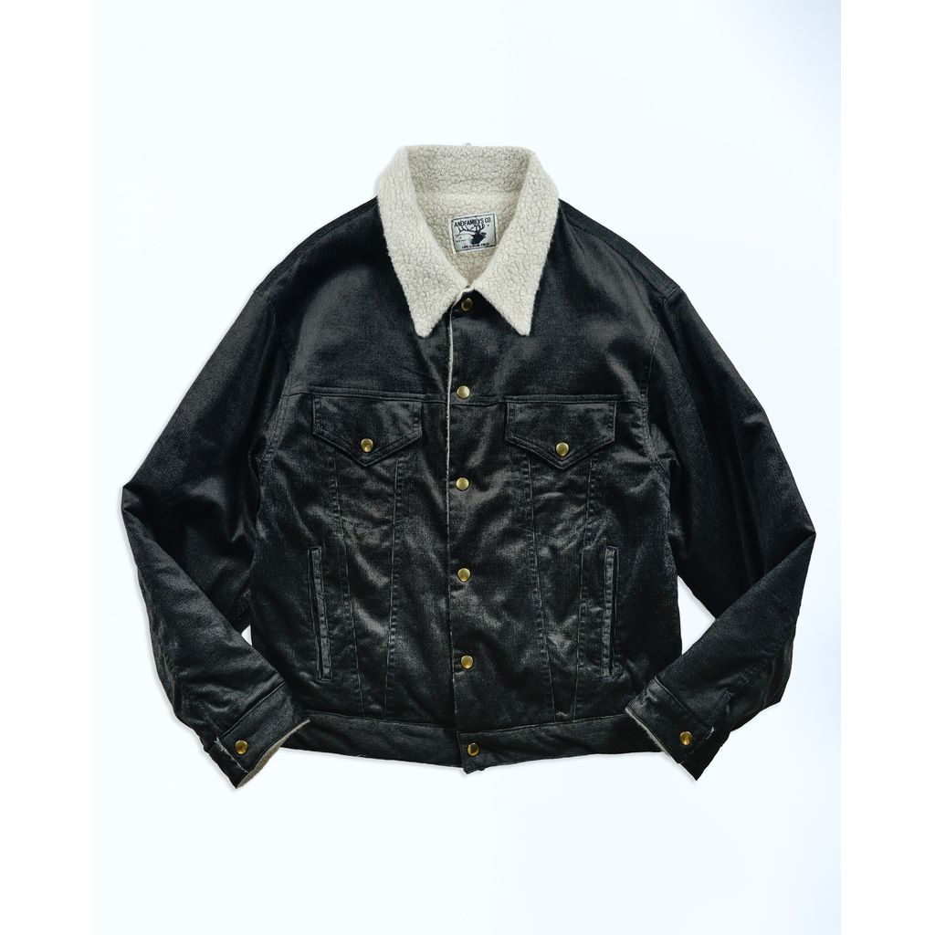 ANDFAMILYS – MAROON WEBSTORE